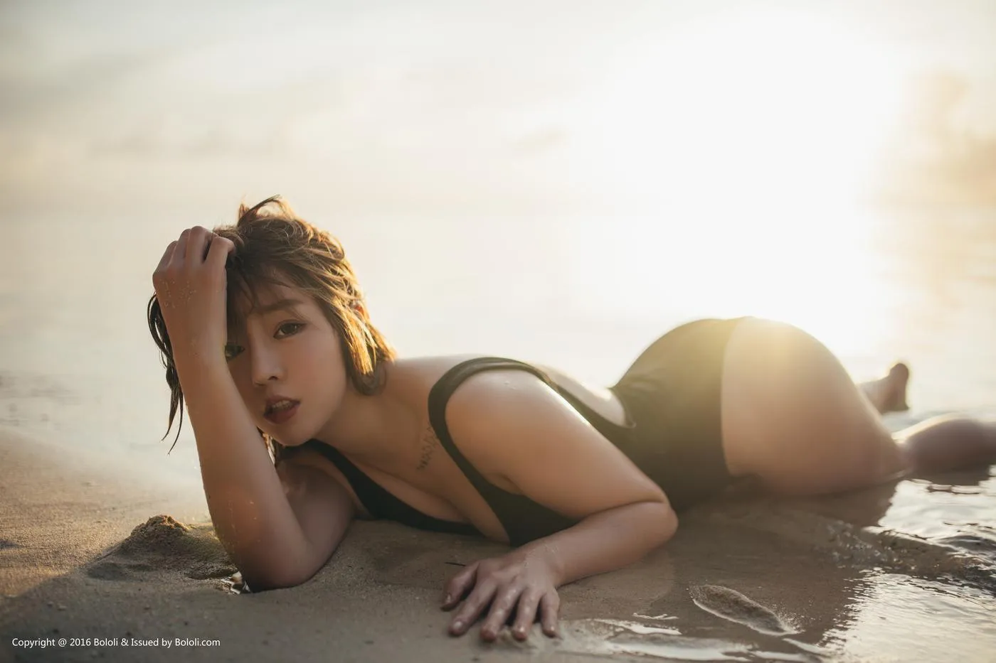 Vol.124 王雨纯 [40P]插图1